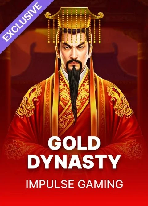 Gold Dynasty