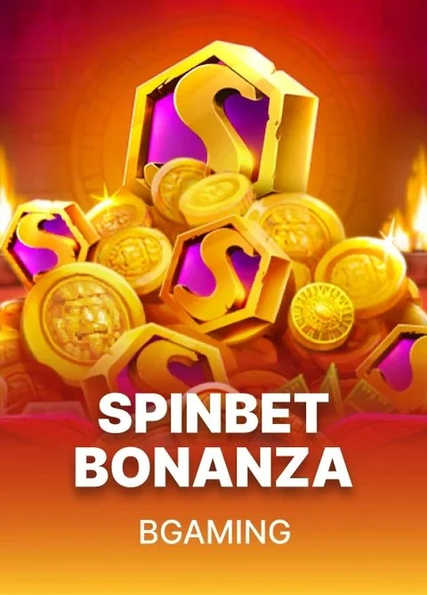 SpinBet Bonanza